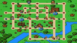 une photo d'Ã©cran de Mario is Missing sur Nintendo Super Nes